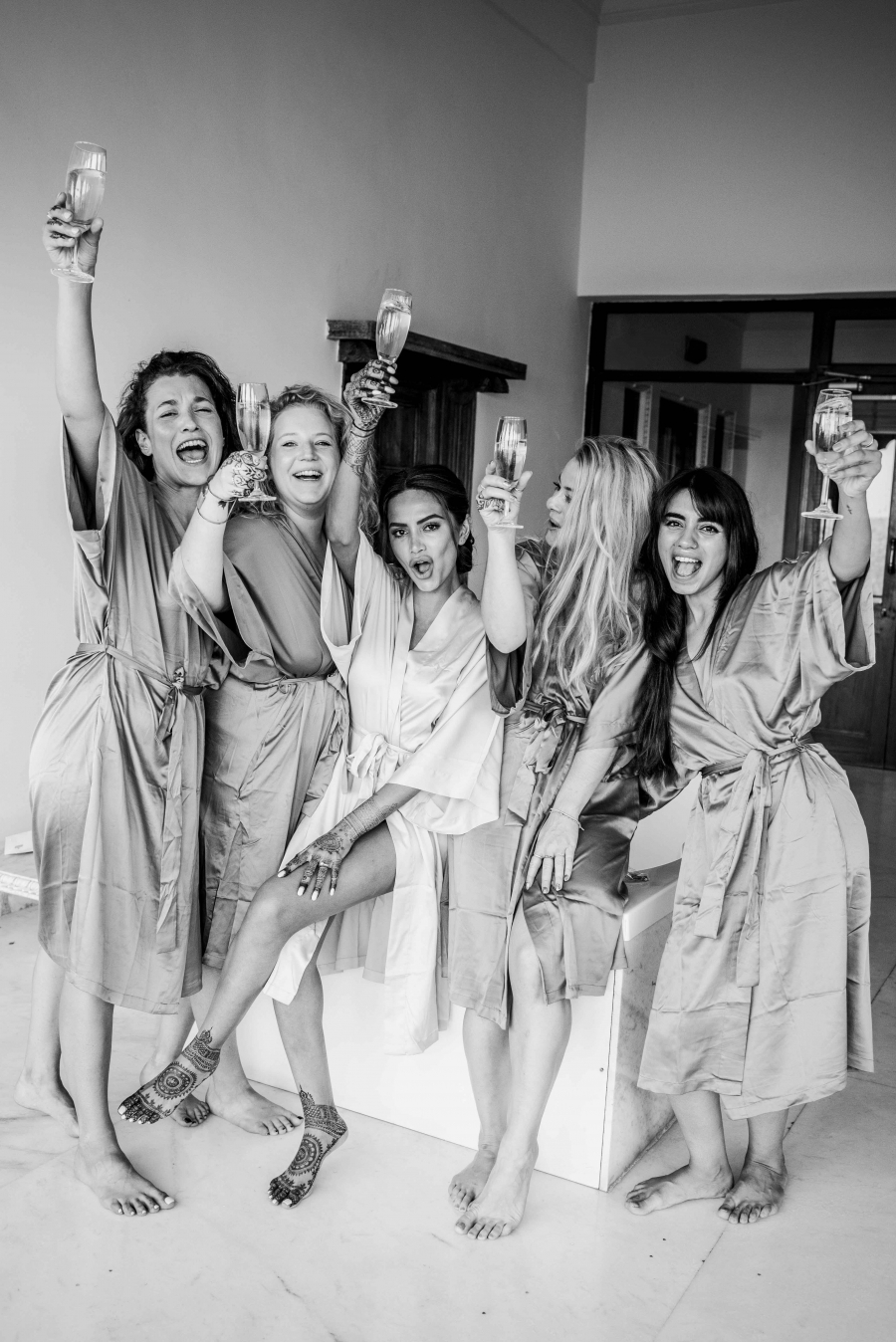 FIH Fotografie » Diipa & Oleg European wedding